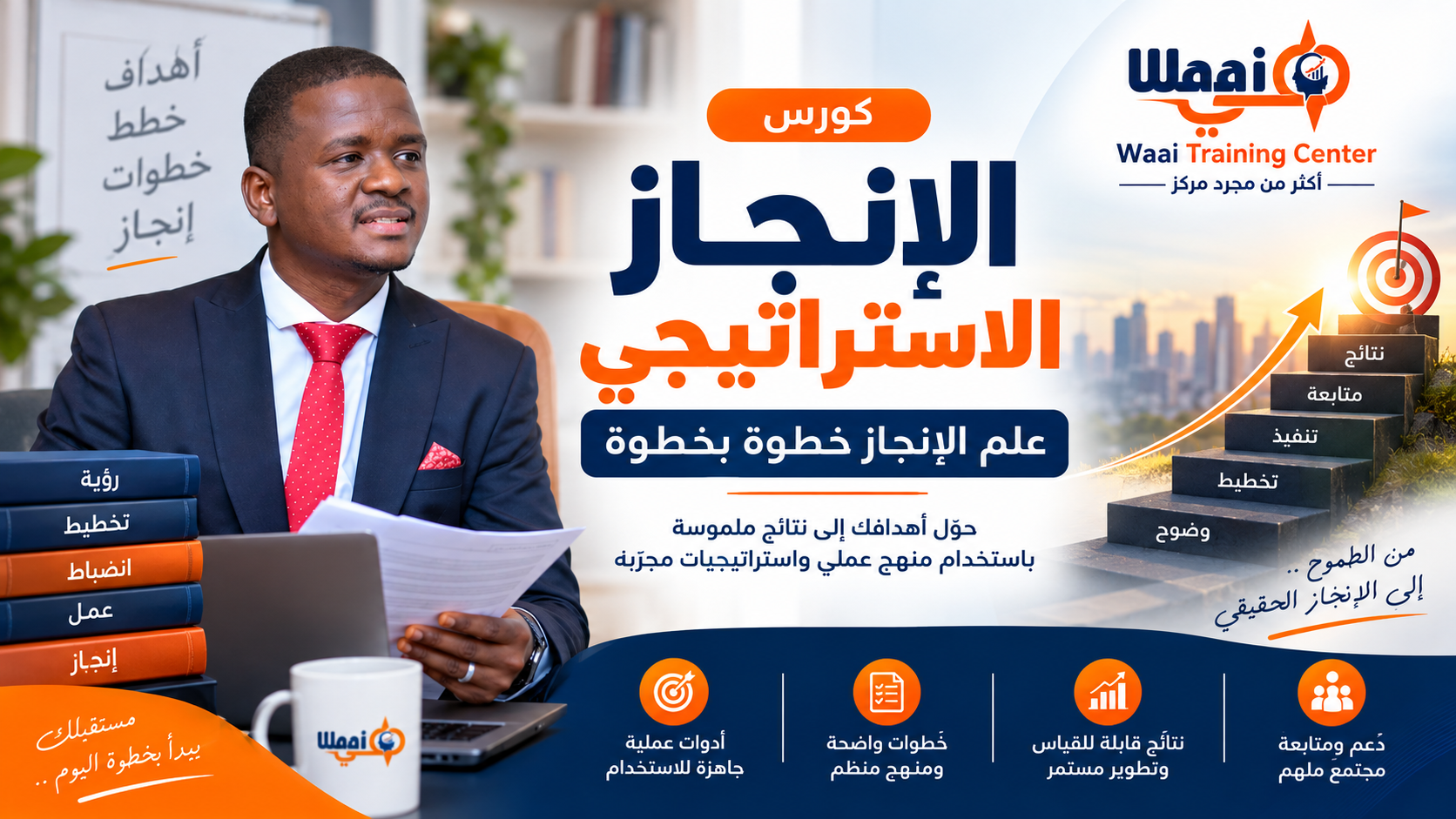 الانجاز الاستراتيجي